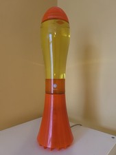 Mathmos Fluidium Orange