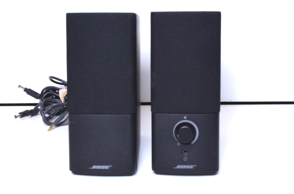 Bose Companion 3 Series Ii for sale | eBay