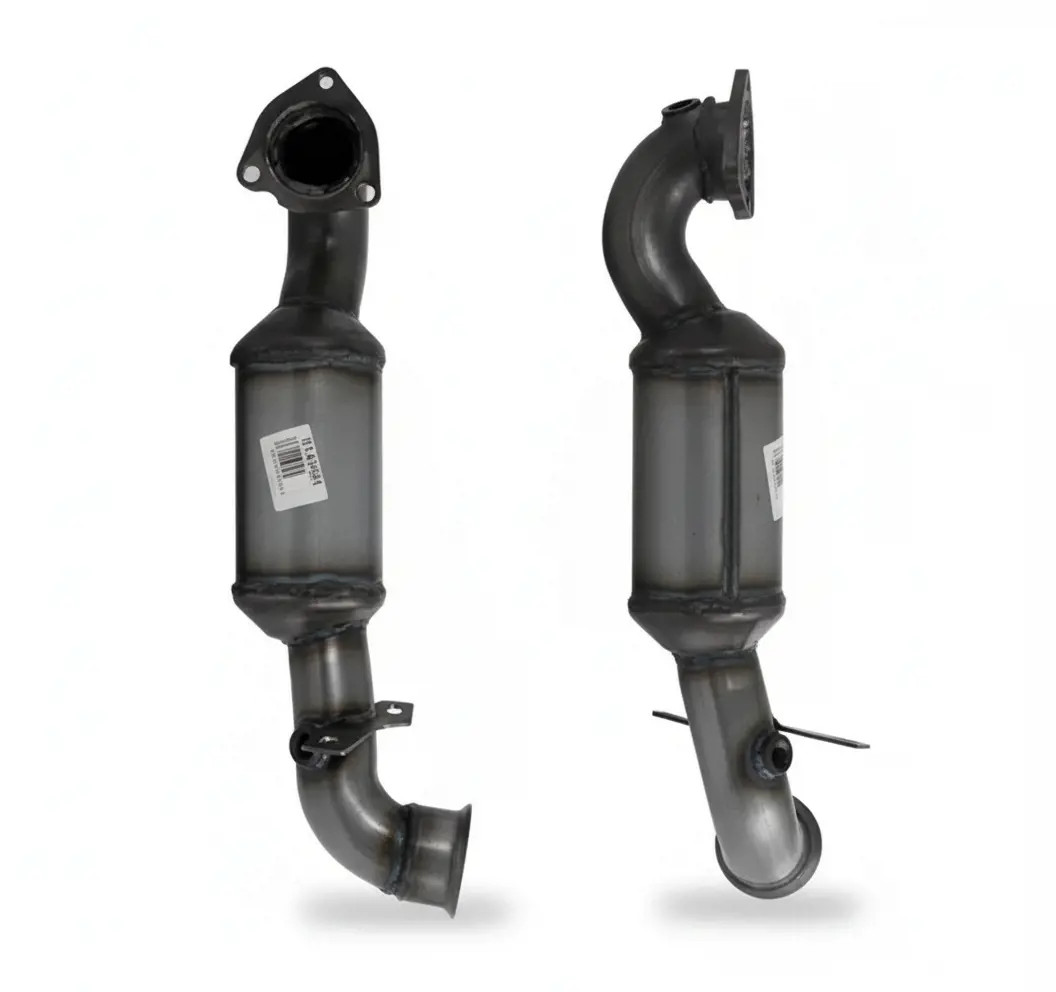 Catalizzatore BM91499H BM CATALYSTS per PEUGEOT MINI CITROËN