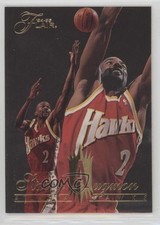 1994-95 Flair Stacey Augmon #1 s1t