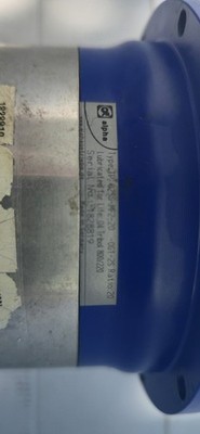 WITTENSTEIN Alpha Getriebe TP 025S-MF2-20-OG1-2S 20:1 gearbox