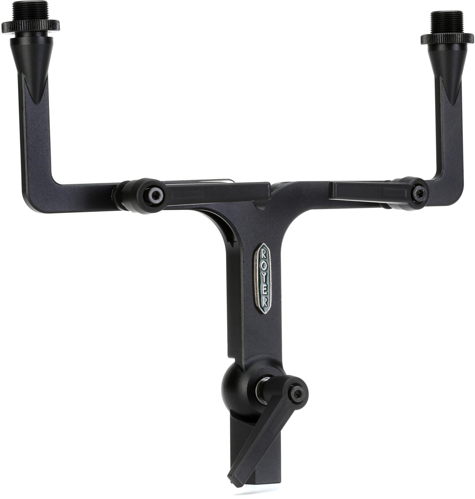 Комплект с двойным микрофонным креплением Royer FlexBar 3 штуки 118390₽