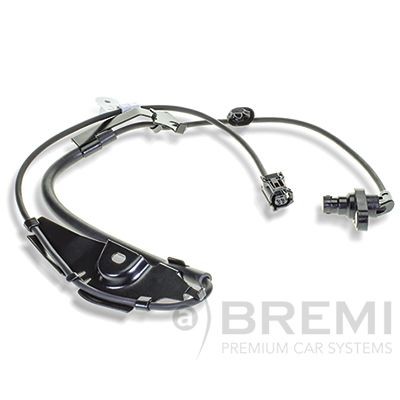 Bremi Sensor DrehzahlfüHler Vorne Rechts FüR Toyota Camry Stufenheck AVV5_-image