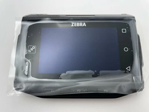 WT60A0-TS2NEWR Zebra WT6000 Wearable Handheld Computer NO battery