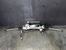 SUBARU CROSSTREK STEERING BOX/RACK G6X, ELECTRIC, PETROL, 2.0, FB20D, 10/22- 22 