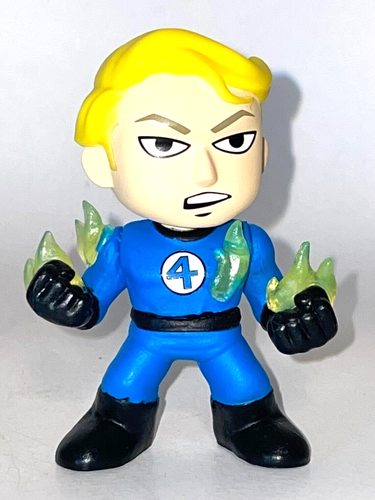 FUNKO MYSTERY MINI: Ad Icons (ONE Mystery Figure Per Purchase