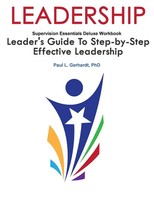 Leadership Skills Workbook Paul Gerhardt Taschenbuch Kartoniert / Broschiert