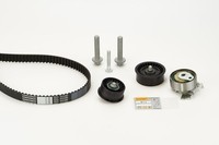 Zahnriemensatz FüR Opel Saab Chevrolet Astra G Stufenheck Caravan Cc Coupe