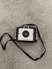 vintage kodak brownie holiday camera