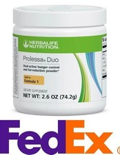 Herbalife Herbal Prolessa Duo : 74.2 GMS 7 Days Program : weight-loss program