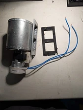 OEM Furnace Exhaust Inducer Motor Fits York Coleman Luxaire FASCO  S1-7990-6451 