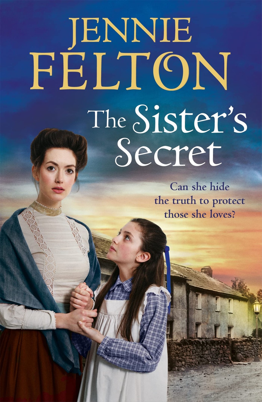 The Sister's Secret: The fifth moving saga by Jennie Felton (PB 2019) - Image 6