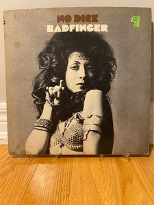 Badfinger No Dice | eBay