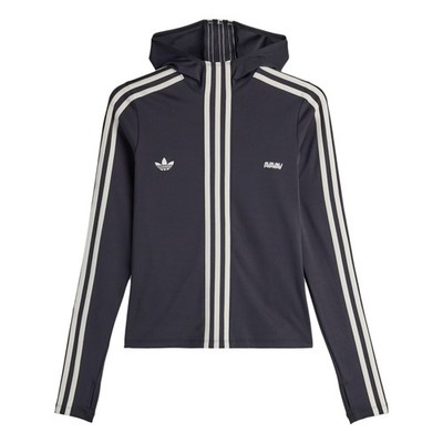 adidas Originals Avavav Collaboration Fw24 Slim Fit Striped