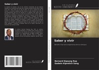 Bernard Kipsang Rop (U. A.) | Saber Y Vivir | Taschenbuch | Spanisch (2020)