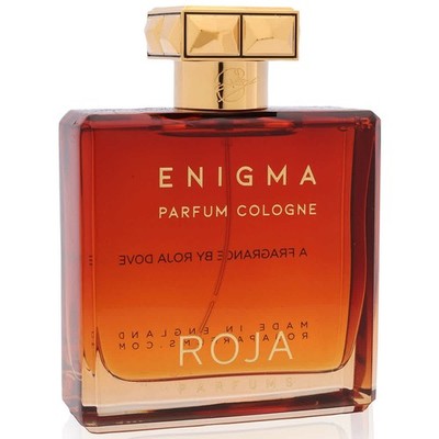 Roja Parfums Men's Enigma Parfum Cologne EDP Spray 3.4 oz (100 ml)