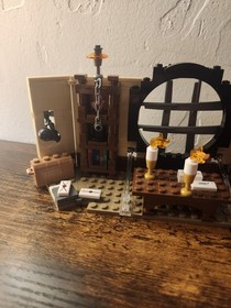 Lego Marvel: Doctor Strange&rsquo;s Sanctum Sanctorum (76060)