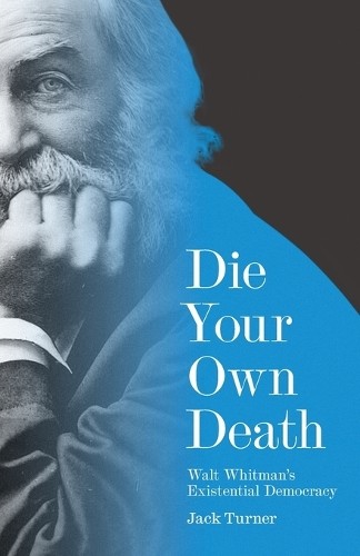 Die Your Own Death by Jack Turner (Paperback Book) - Image 2