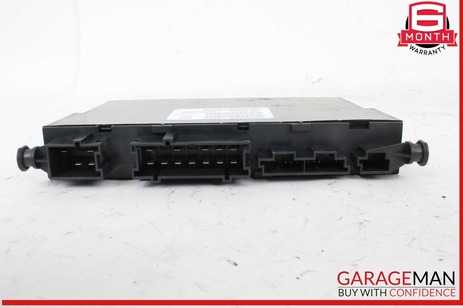 Maserati Ghibli 2014-2020 LEFT Seat control module