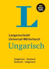 Langenscheidt Universal-Wörter…