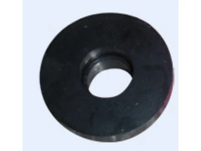 Cojín de montaje de radiador superior genuino Honda 1990 2024 Accord 74173SJ4000 FABRICANTE DE EQUIPOS ORIGINALES Foto 2 de 3