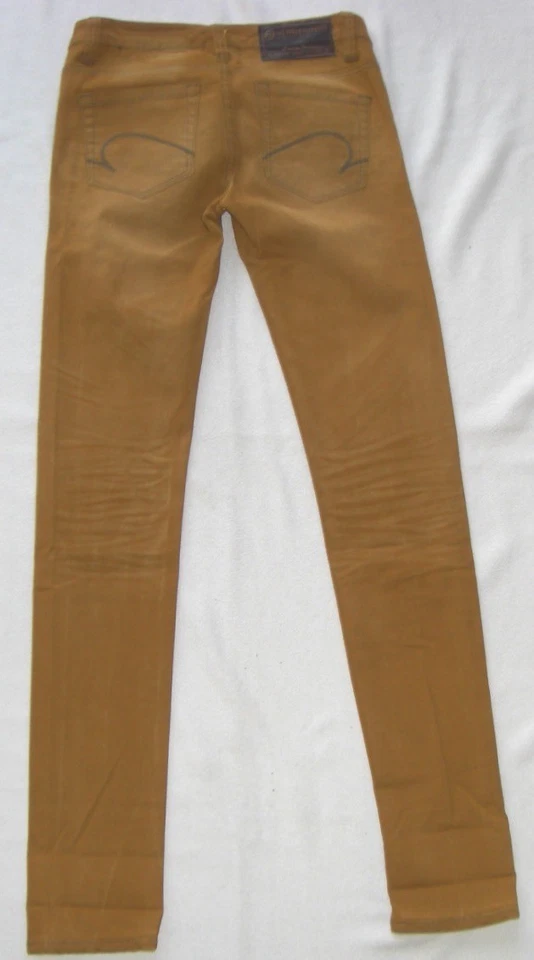 One Green Elephant Damen Jeans Damengröße 34 (L34) Modell Kosai zust. Sehr Gut - Bild 4 von 4