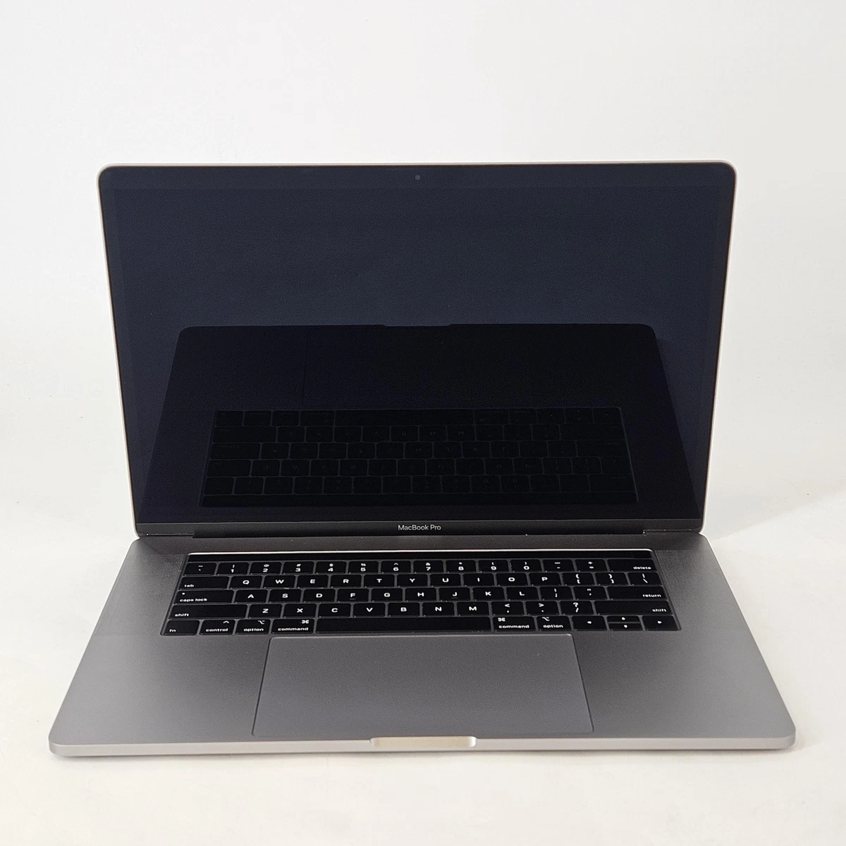 Apple MacBook Pro Laptops 2018 for sale | eBay