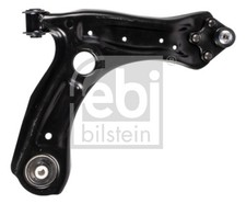 Querlenker Dreieckslenker FEBI BILSTEIN 107846 107845 für SEAT AUDI 8X1 A1 8XF 4
