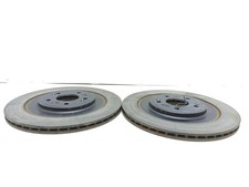 HYUNDAI IONIQ 5 NE Bremsscheibe hinten links Electricity 2023 30245441