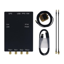 Improved USRP B210 AD9361BBCZ XC7K325T SDR Board with CNC Shell USB3.0 Type-C