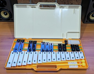 ANGEL GLOCKENSPIEL AX-27K xylophone