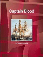 Captain Blood By Rafael Sabatini Taschenbuch Kartoniert / Broschiert Englisch