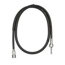 MOTOMASTER Motorcycle Speedometer Cable for Kawasaki VN 1500 Vulcan/L Vulcan/...