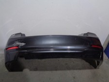 Pare-choc arrière BMW 318