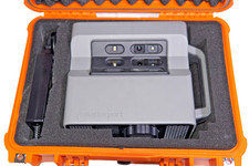 Matterport Pro2 Lite MC250L Professional Capture 3D Camera Gray w/ case