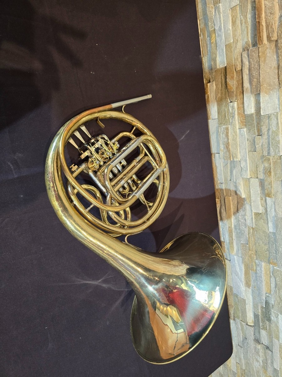Yamaha YHR-311 Single Horn 0018XX | eBay