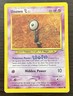 Unown [L] 86/105 Vintage Pokémon Neo Destiny Set 2000