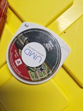 *Grand Theft Auto* GTA: Vice City Stories - 2006 Sony PSP, UMD Only TESTED