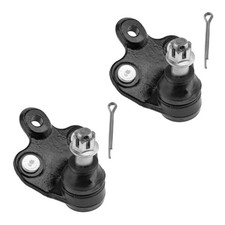 2 Traggelenk für Toyota Auris Corolla Prius RAV 4 für Lexus NX vorne