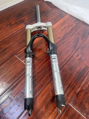 Marzocchi Bomber Z1 MCR Suspension Fork 8