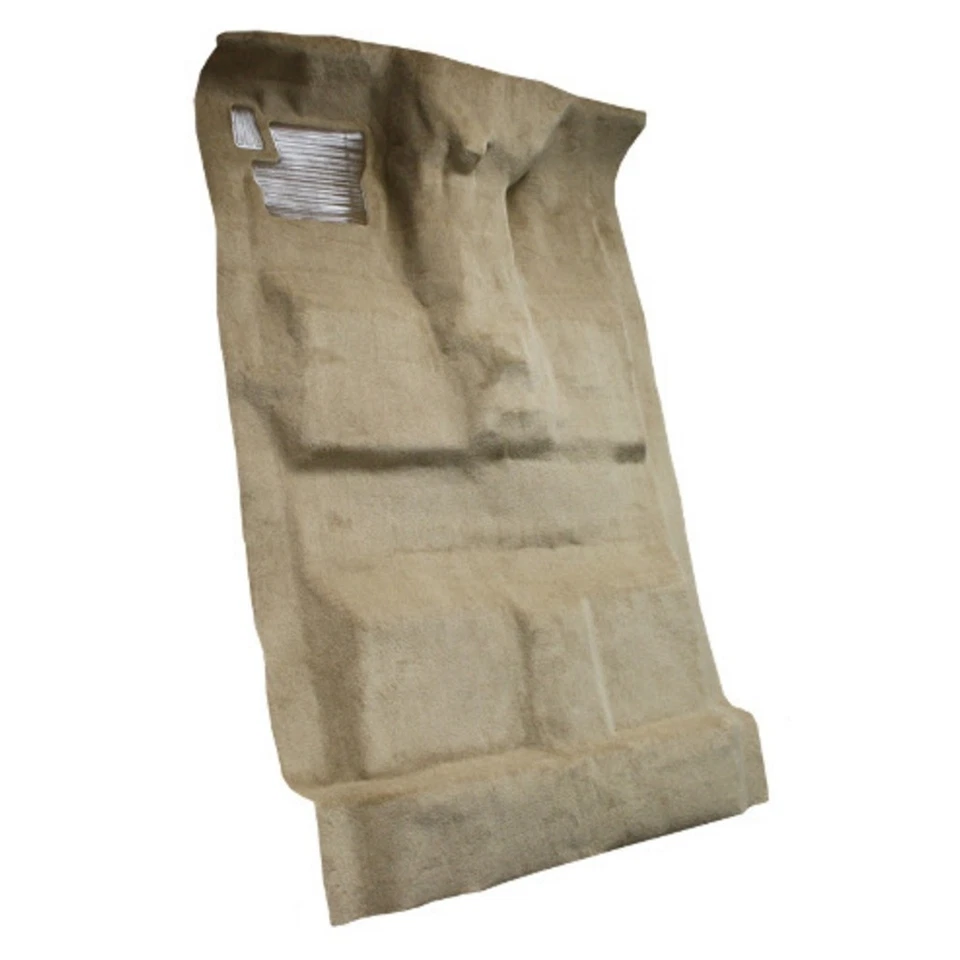 Carpet for 2008-2016 Ford F-350 Super Duty 4DR Crew Cab Cutpile - Image 2 of 4