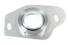 Flaming River FR20101VT - Swivel Floor Swivel Design Floor Mount