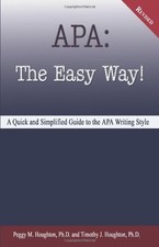 Apa-- The Easy Way