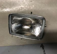 Honda VT 500 C Fanale/faro anteriore Ricromato (Honda VT Headlight)