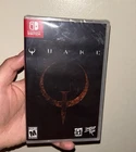 Quake (Limited Run Games) (Nintendo Switch) Brand New