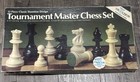 Vintage Tournament Master Chess 1975 Set ARC 32 Piece Classic Staunton Design