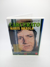 Carcerato - Mario Merola DVD