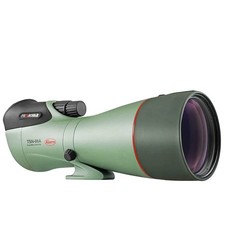 Kowa TSN-88 PROMINAR Angled Spotting Scope Body w/Pure Fluorite Lens TSN-88A NEW