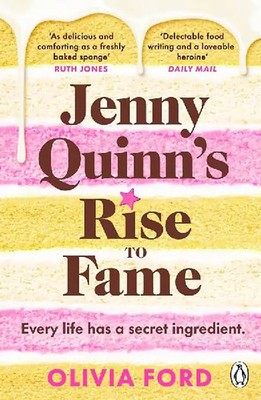 Jenny Quinn's Rise to Fame