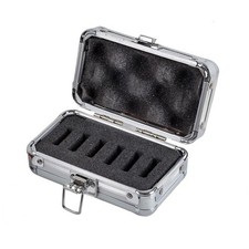 Nebula Filter Aluminum Case Moon Filter Aluminum Box Storage Box Accessories